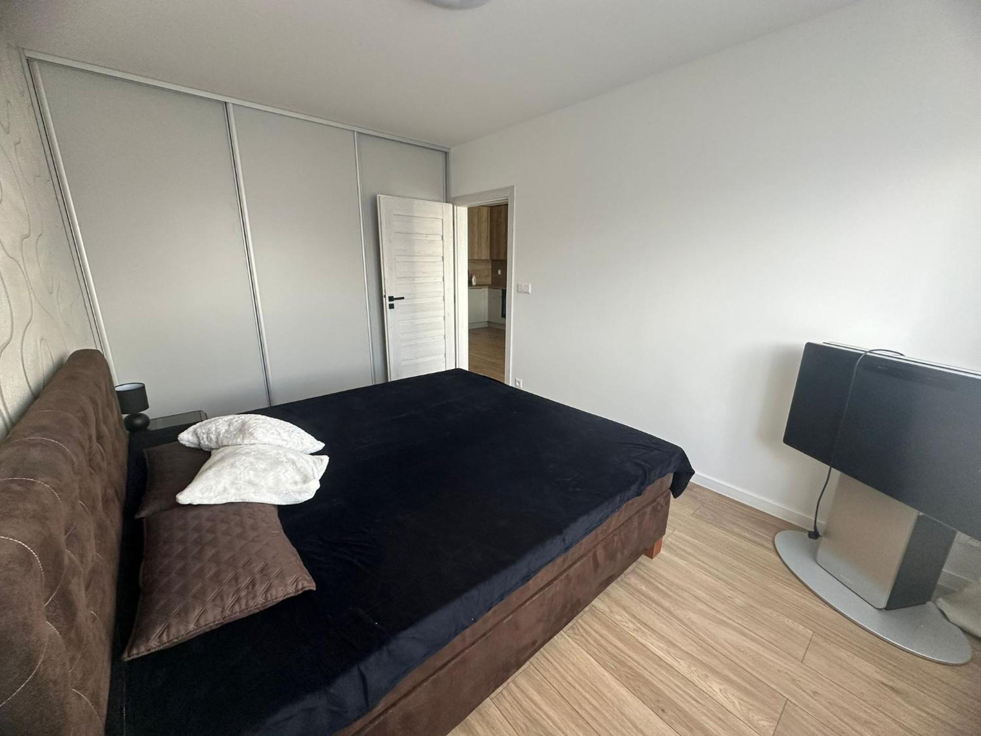 Apartman Baranec Lägenhet Liptovský Mikuláš Exteriör bild