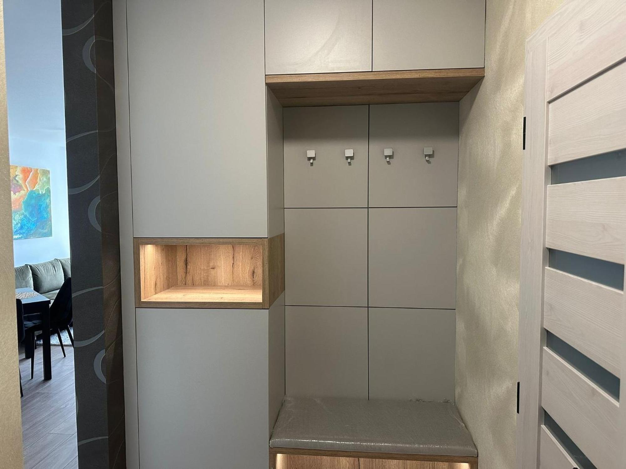 Apartman Baranec Lägenhet Liptovský Mikuláš Exteriör bild